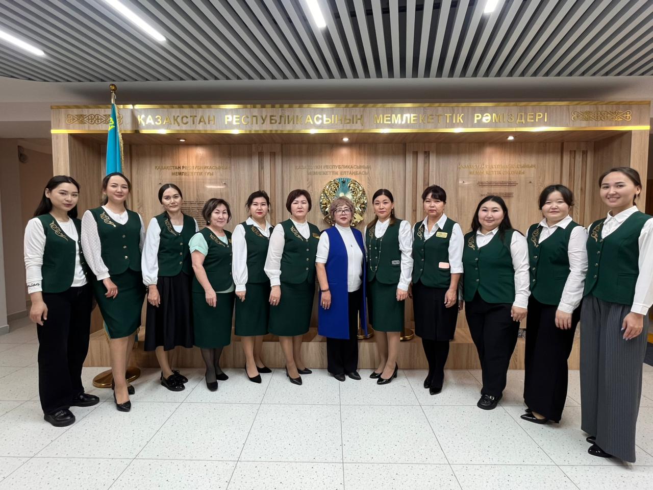 «Үш тұғырлы тіл – болашақ кілті»