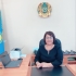 Мирамова Жумабике Жумабековна